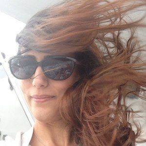 Meet your Posher, Shirin